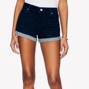 PAIGE Jimmy‎ Jimmy Short Shorts